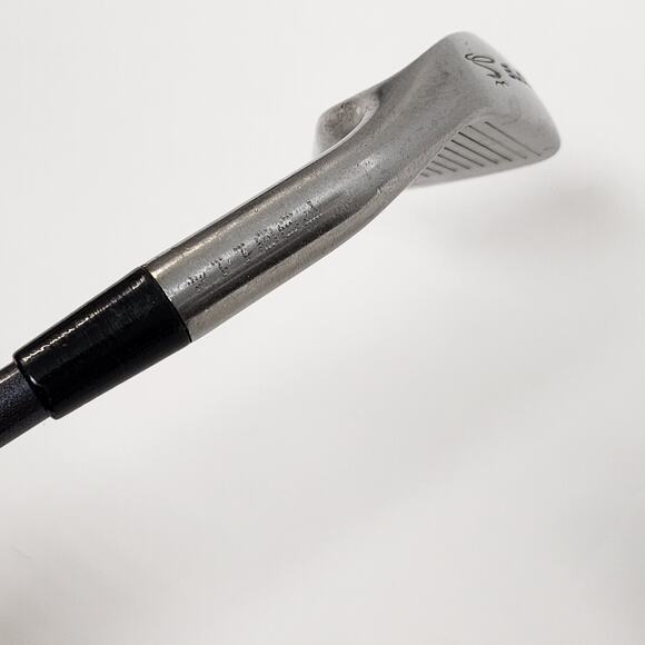 Cobra CXI Single 5/6-Iron Aldila VL RH 37.75in (Not Flex Shown, Feels Regular) - Picture 4 of 10